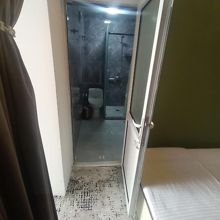 Abubakir Guests House Hotel Samarcanda Exterior foto