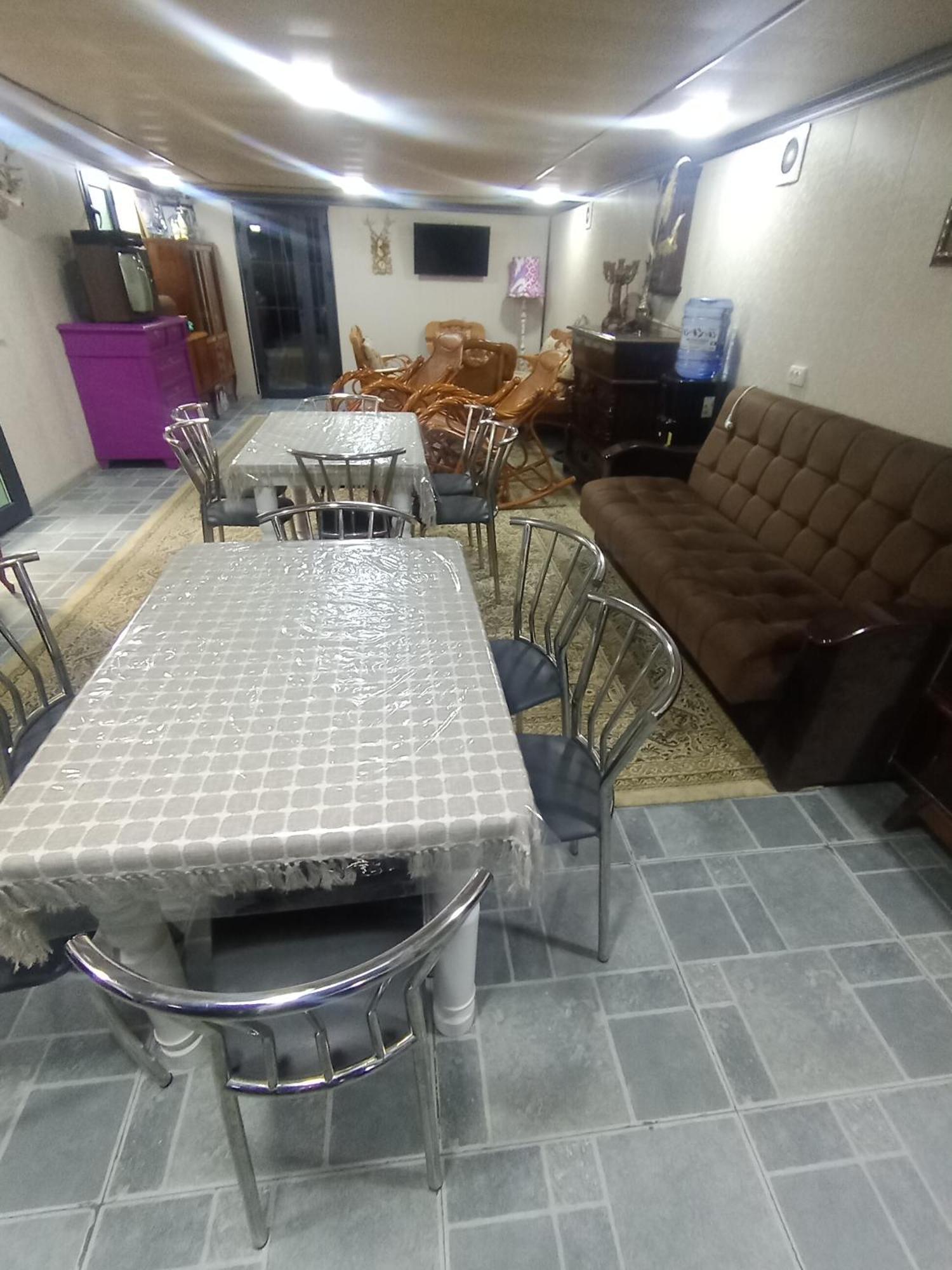 Abubakir Guests House Hotel Samarcanda Exterior foto