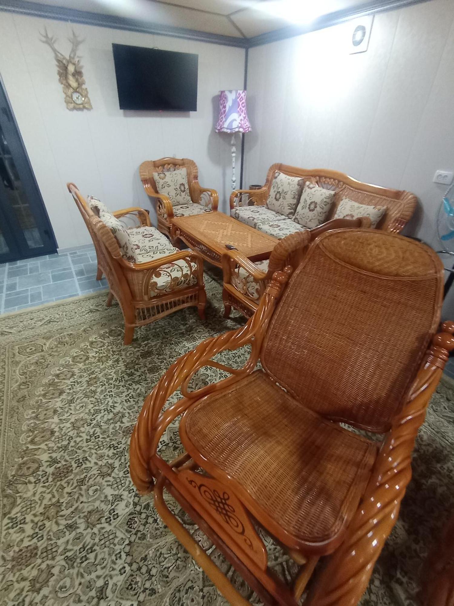 Abubakir Guests House Hotel Samarcanda Exterior foto