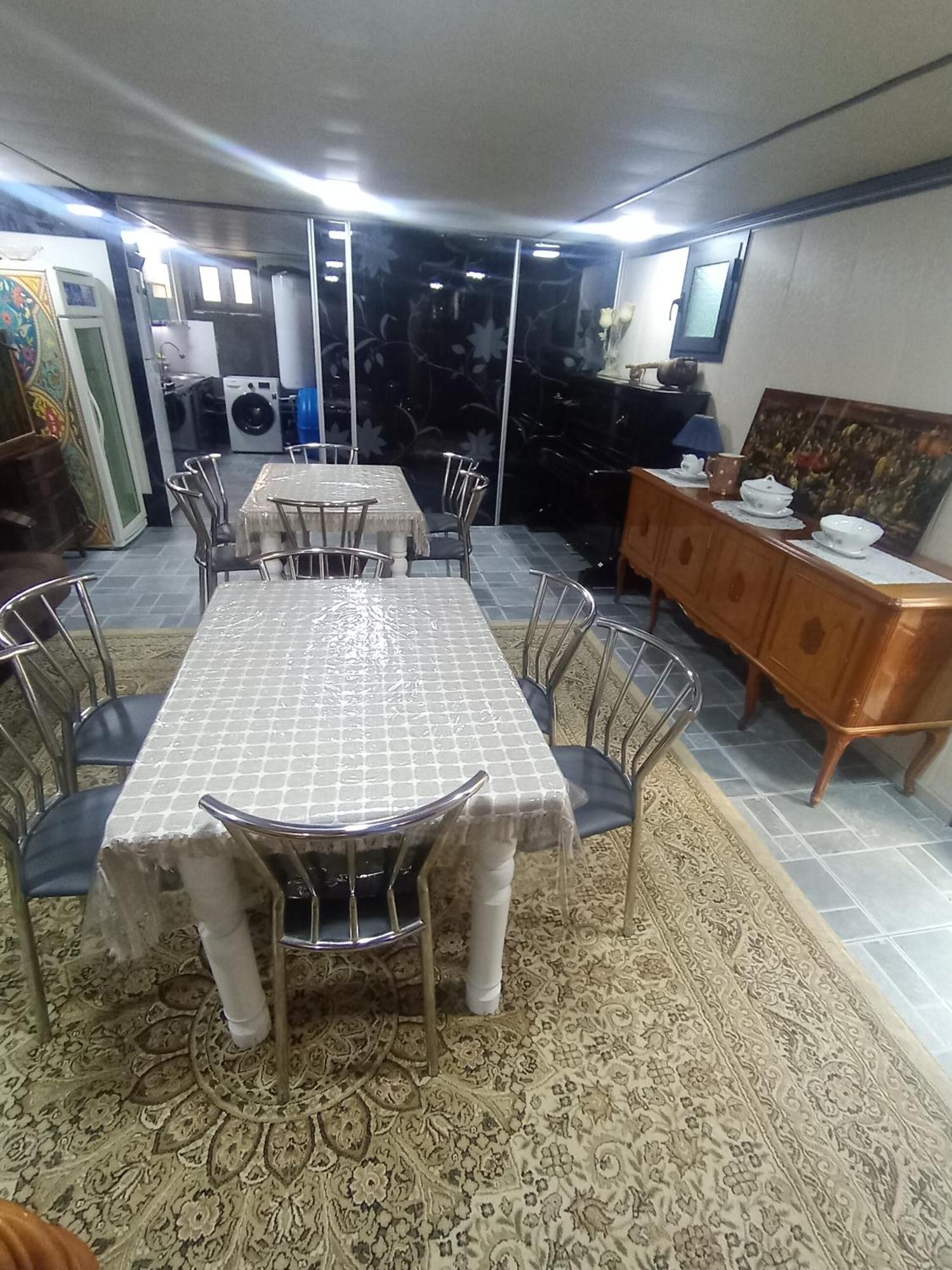 Abubakir Guests House Hotel Samarcanda Exterior foto